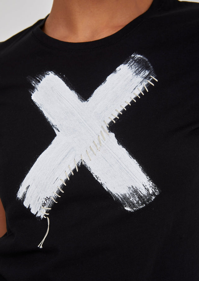 X -T-shirt