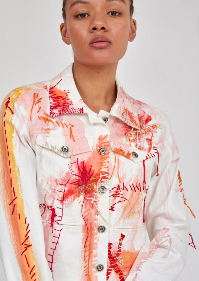 One piece Jacket ‘💔