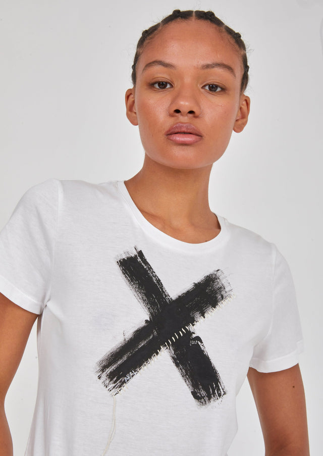 X -T-shirt