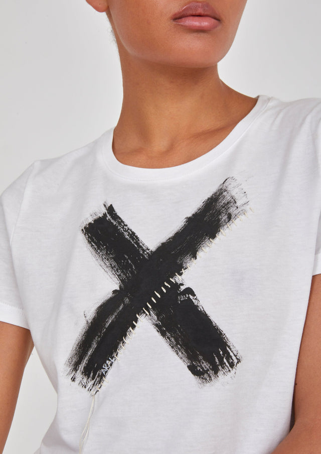 X -T-shirt