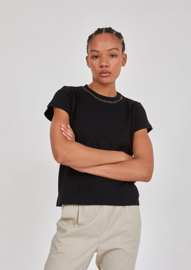 Blanket Tennis T-shirt