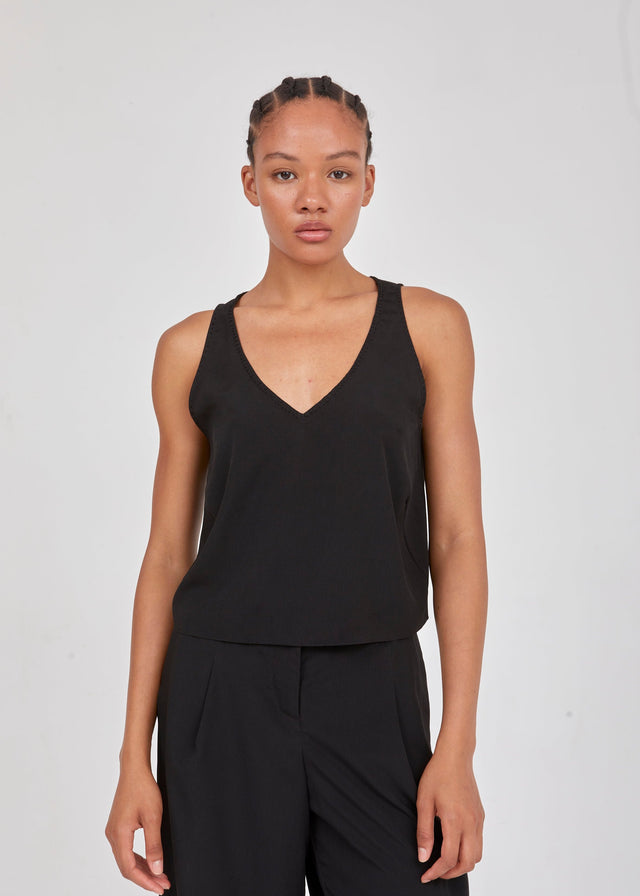 Vivi tank top