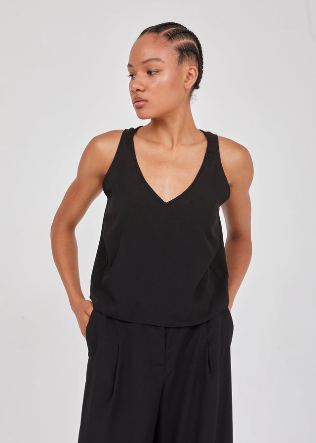 Vivi tank top