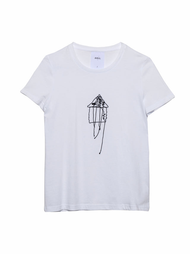 'Home' T-shirt