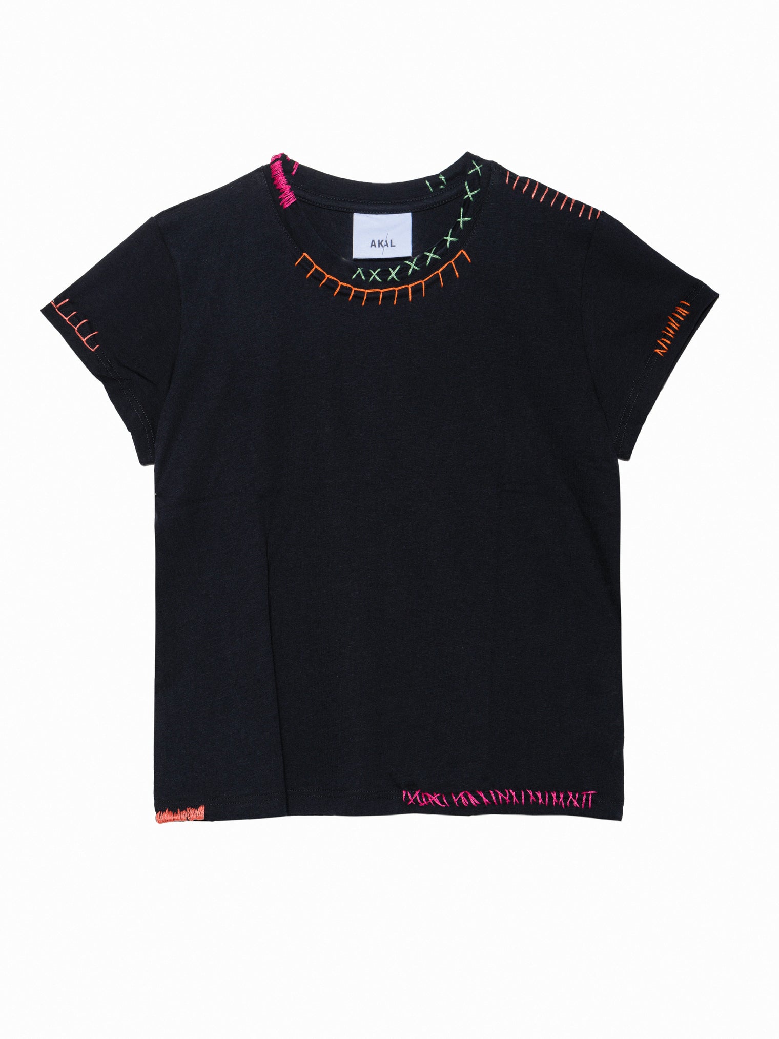 טישרט תיפורים צבעוני