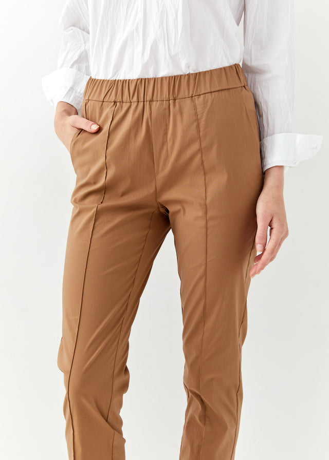 Tailored pants
