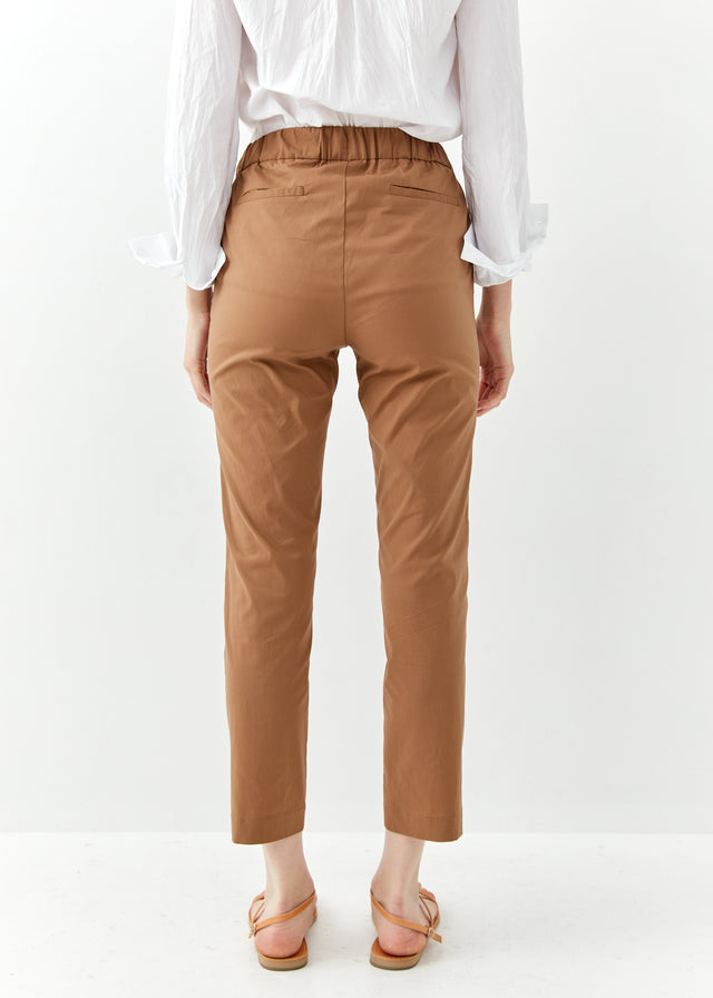Tailored pants