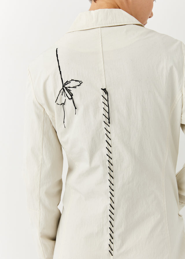 Classic Star Jacket