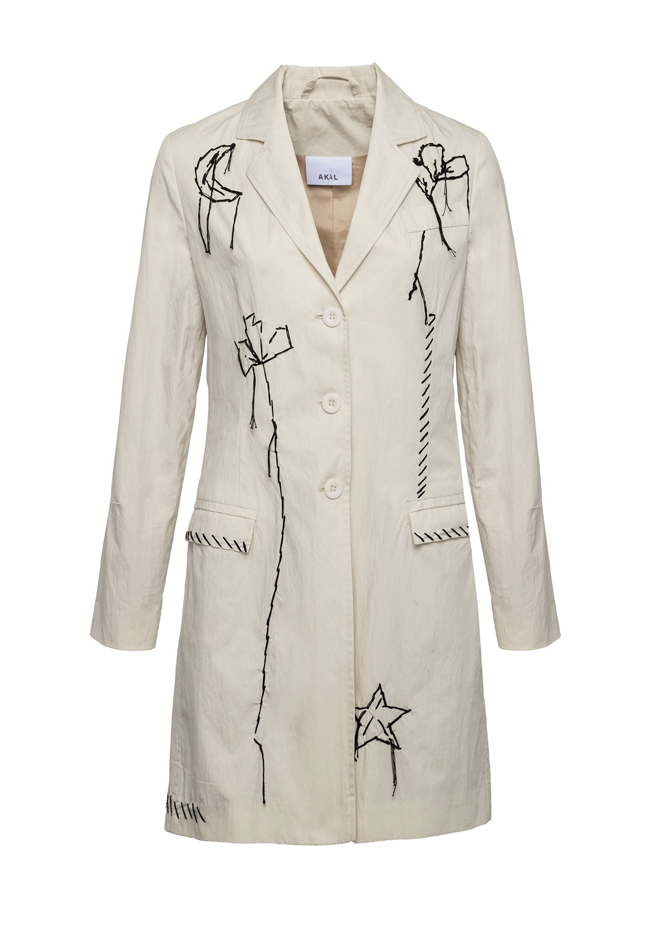 ג׳קט קלאסי סטאר