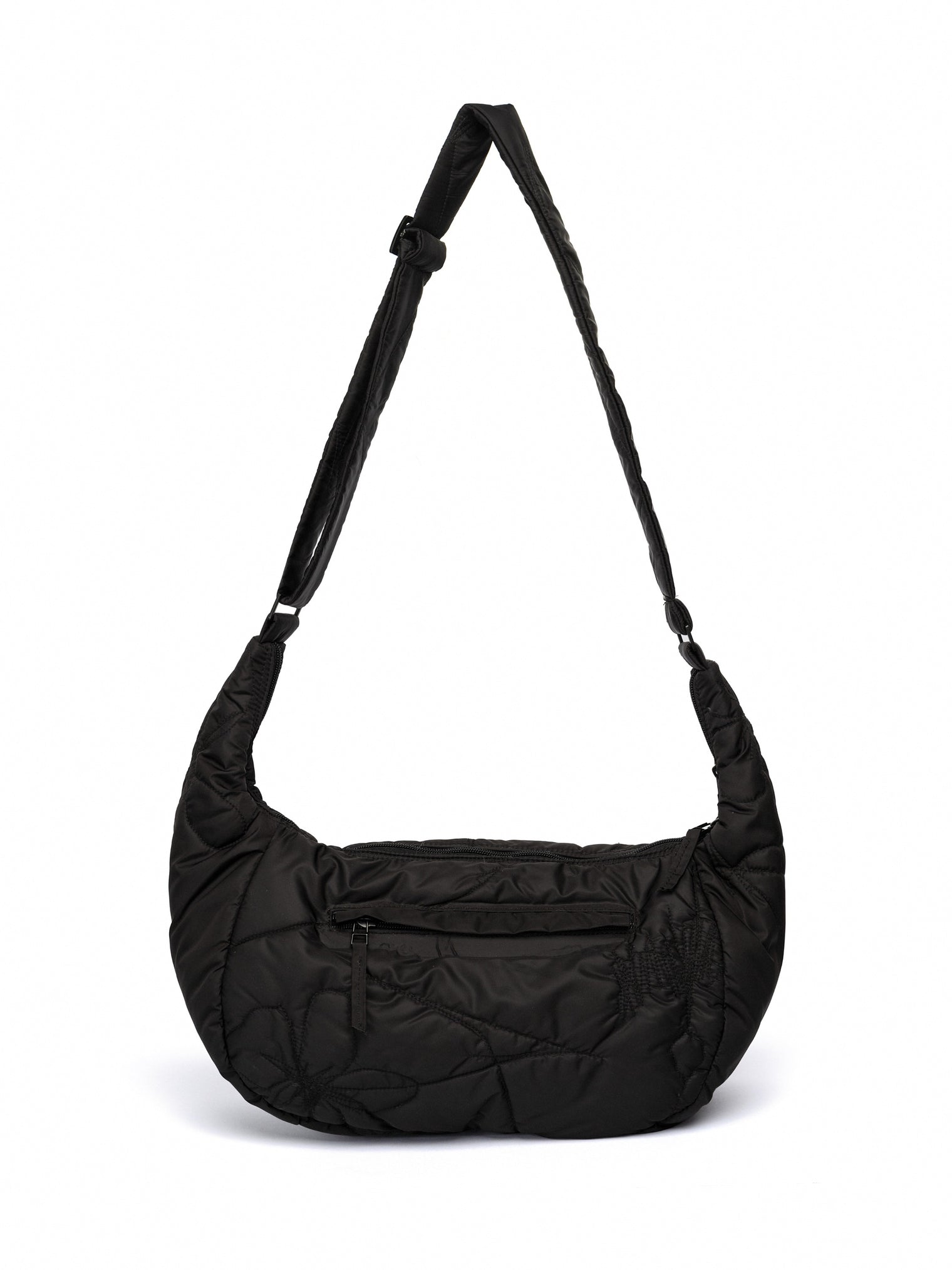תיק צד black