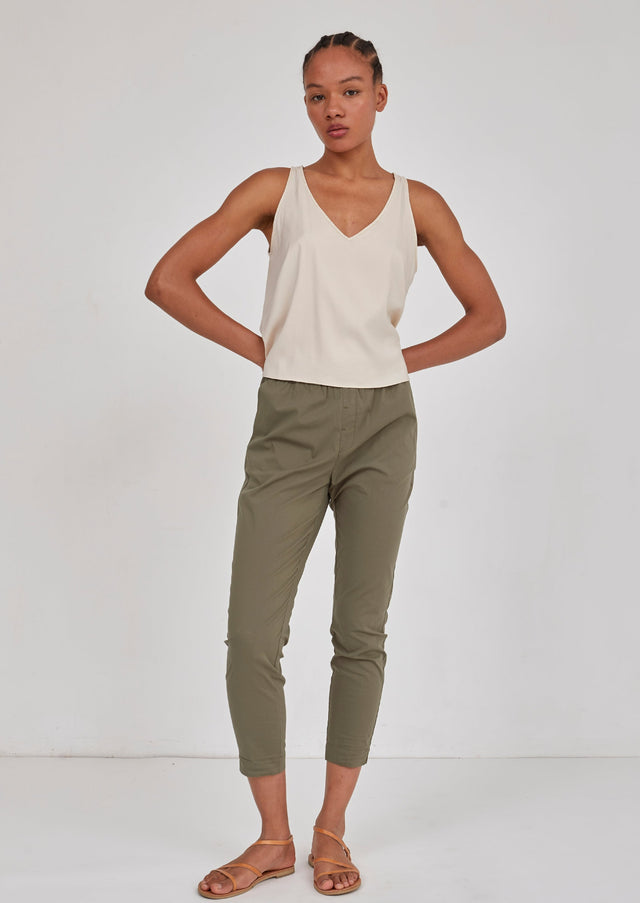 Panta pants