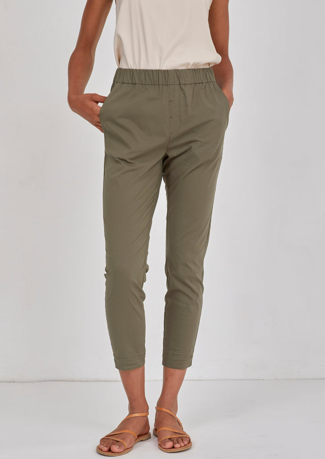 Panta pants