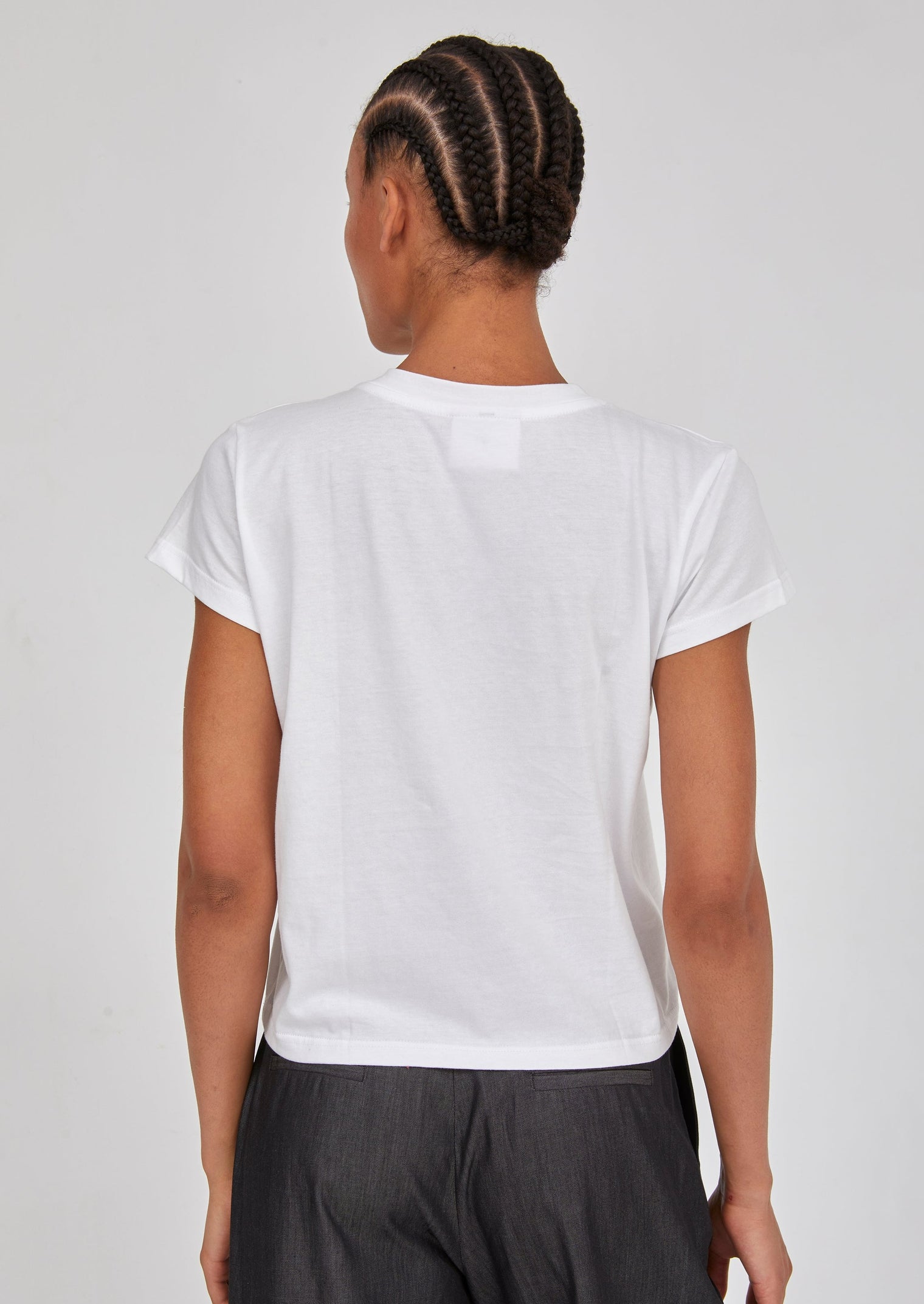 Blue Heart T-shirt