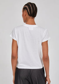 Blue Heart T-shirt