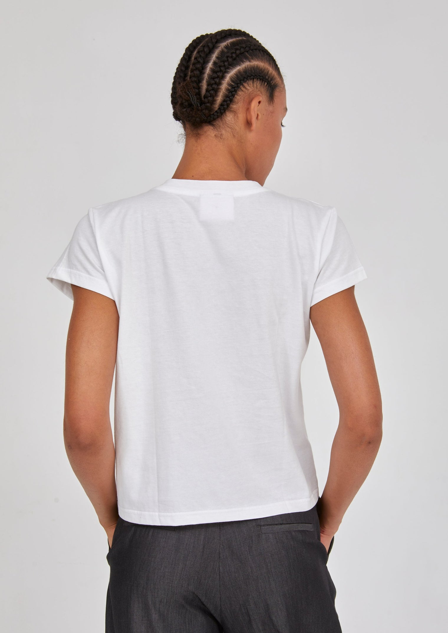 Blue Heart T-shirt