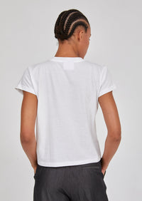 Blue Heart T-shirt