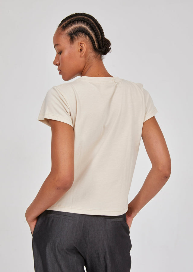 T-shirt 'Nicky'
