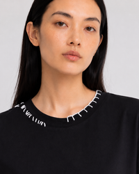Blue Heart T-shirt