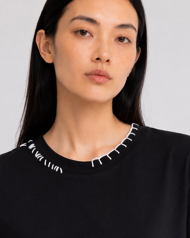 Blue Heart T-shirt