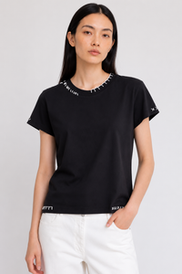 Blue Heart T-shirt