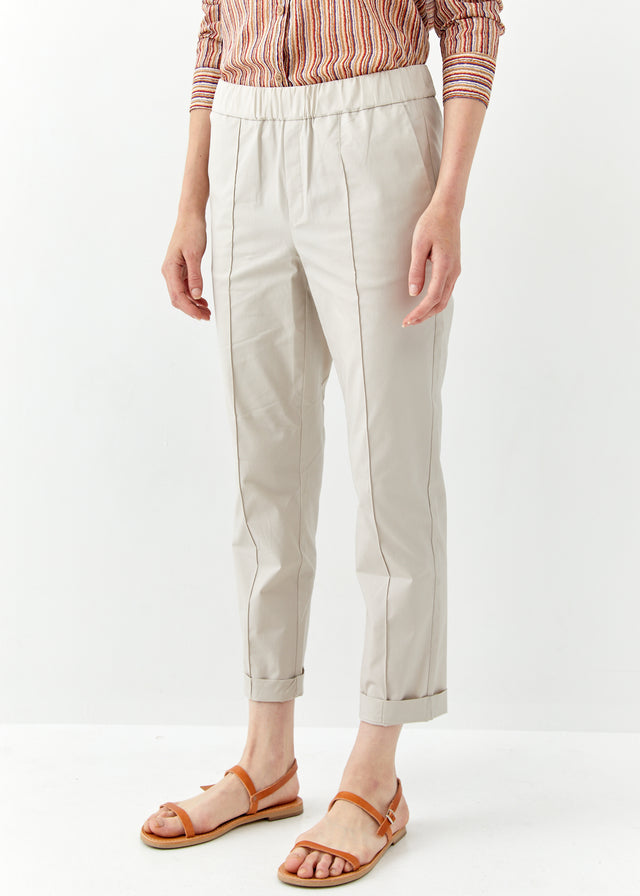 Tailored pants