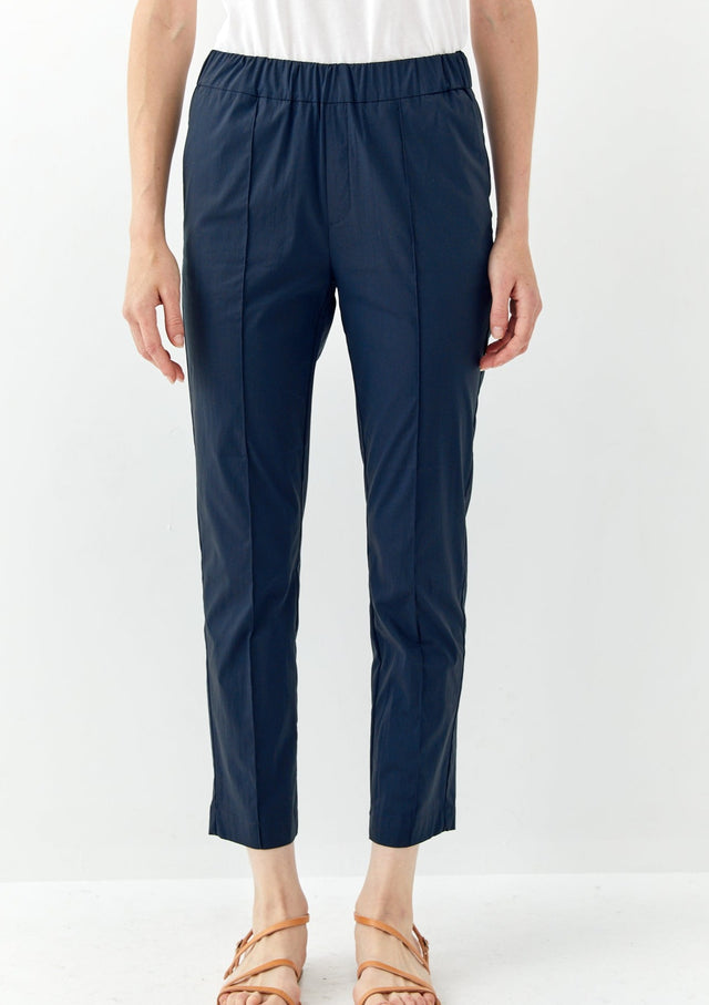 Tailored pants
