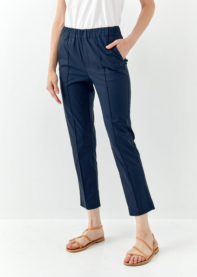 Tailored pants