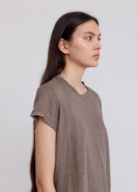 T-shirt 'Nicky'