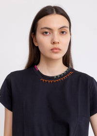 Blue Heart T-shirt
