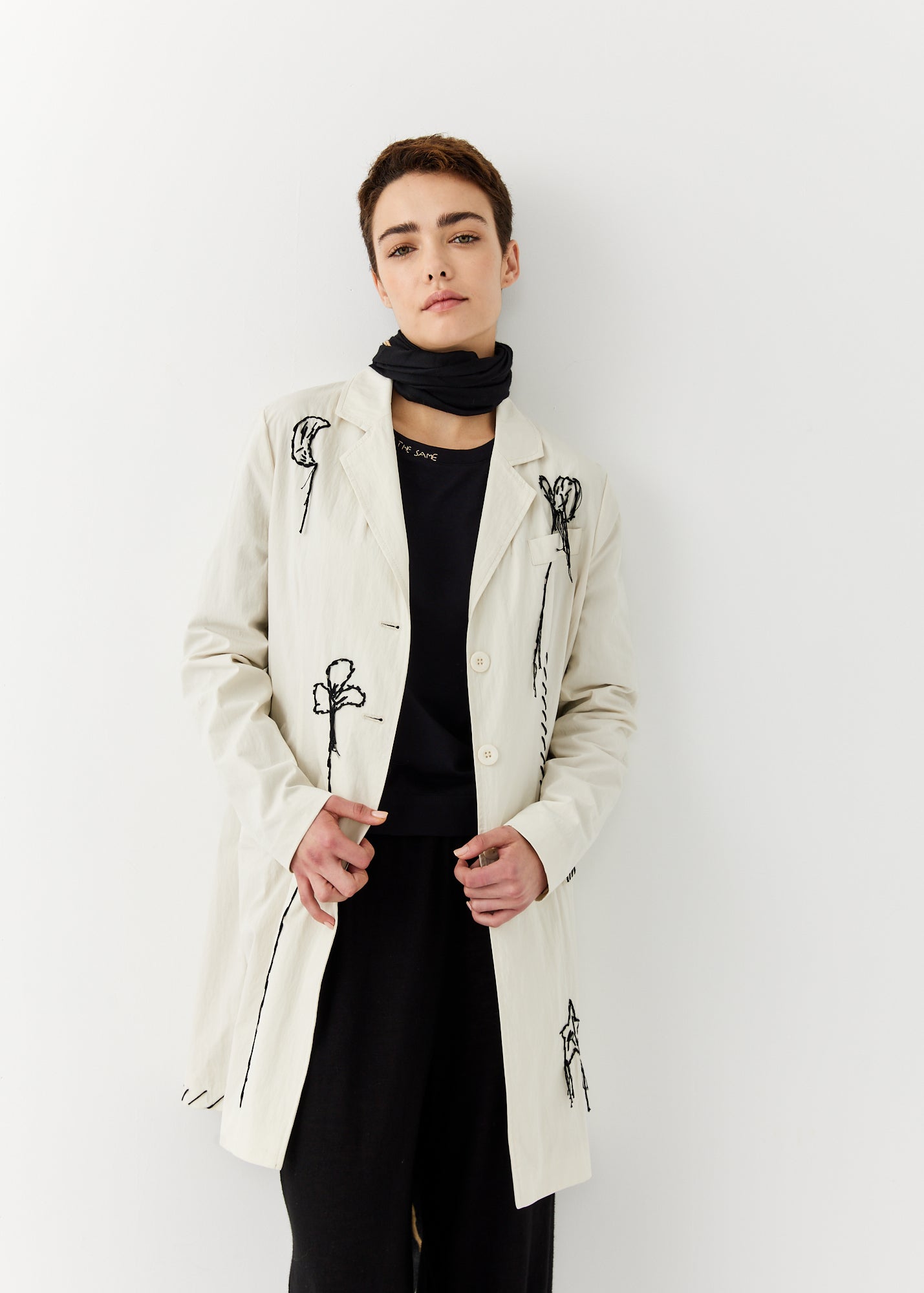 Classic Star Jacket