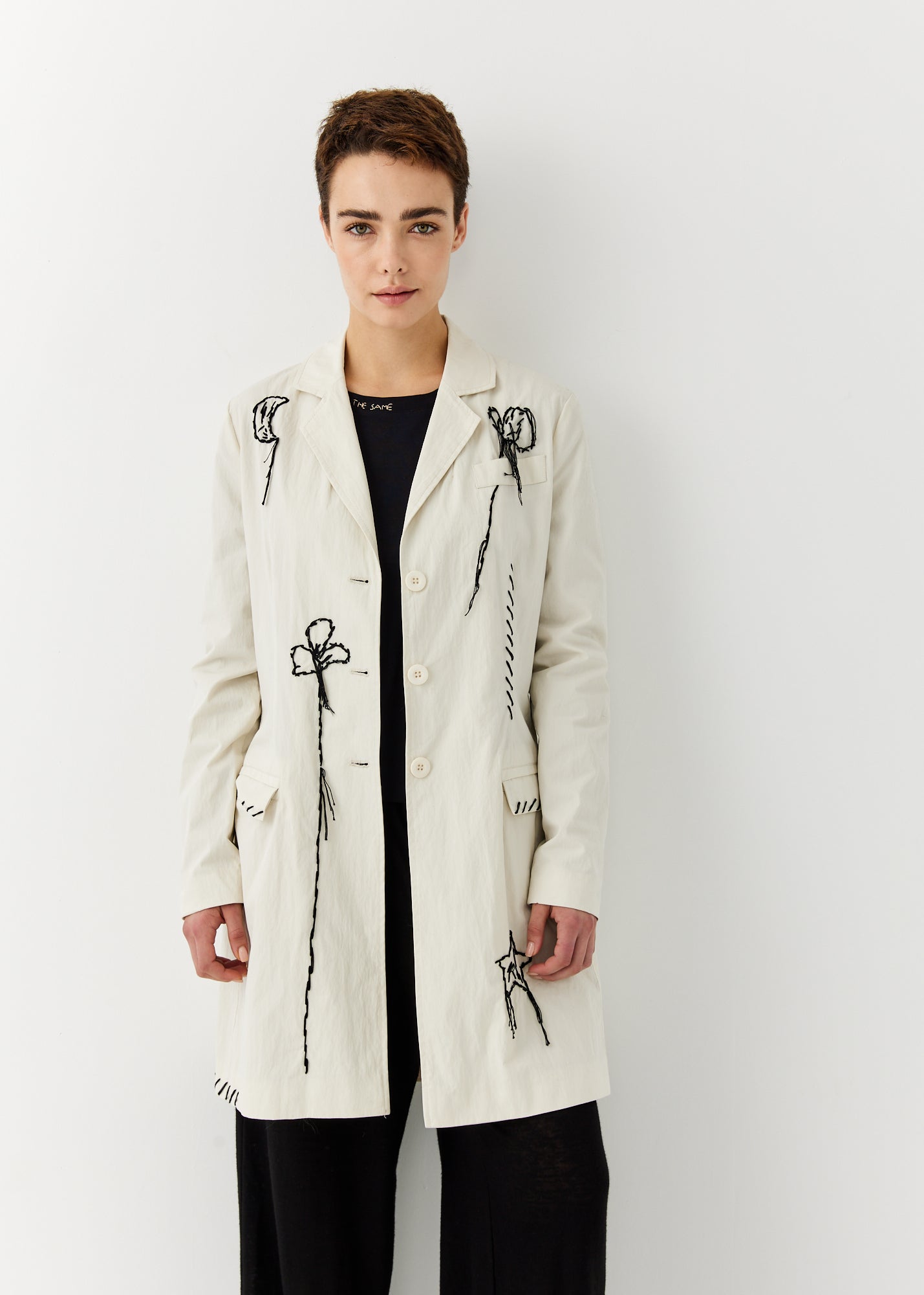 Classic Star Jacket