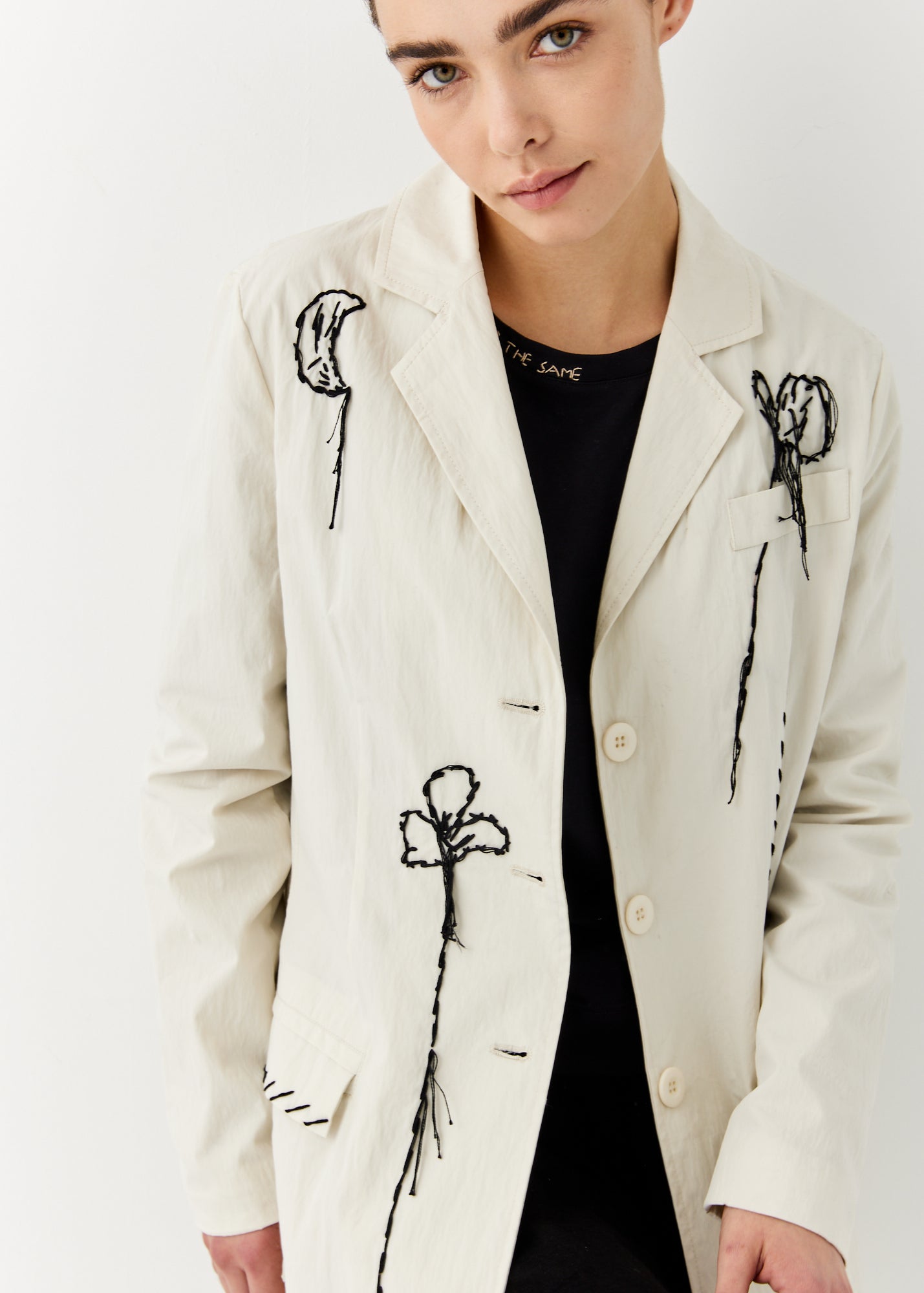 Classic Star Jacket