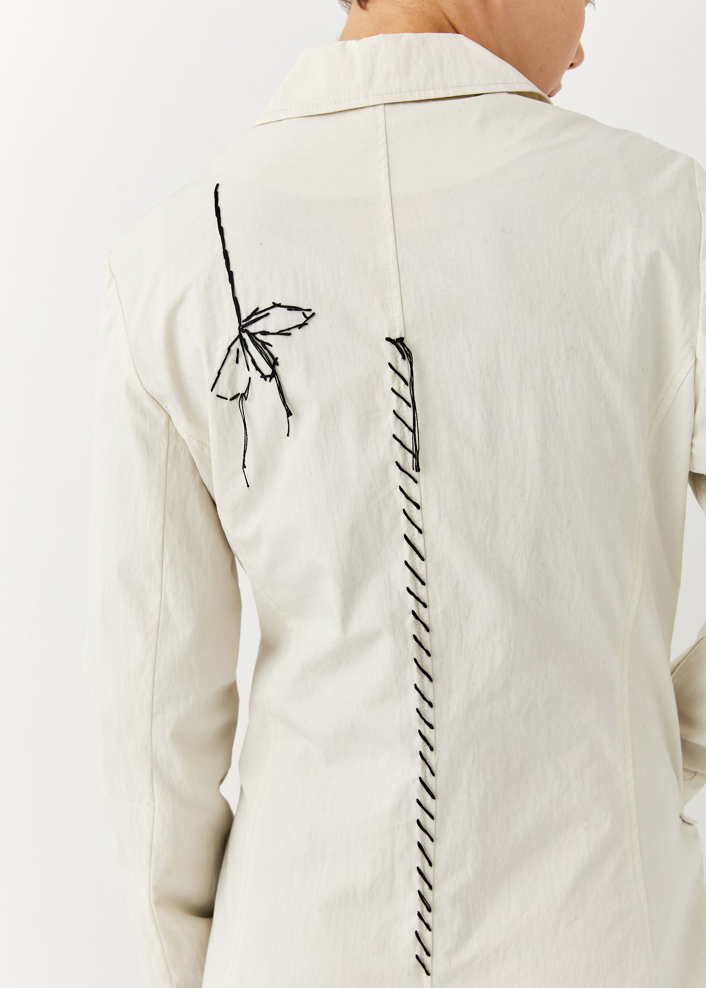 Classic Star Jacket