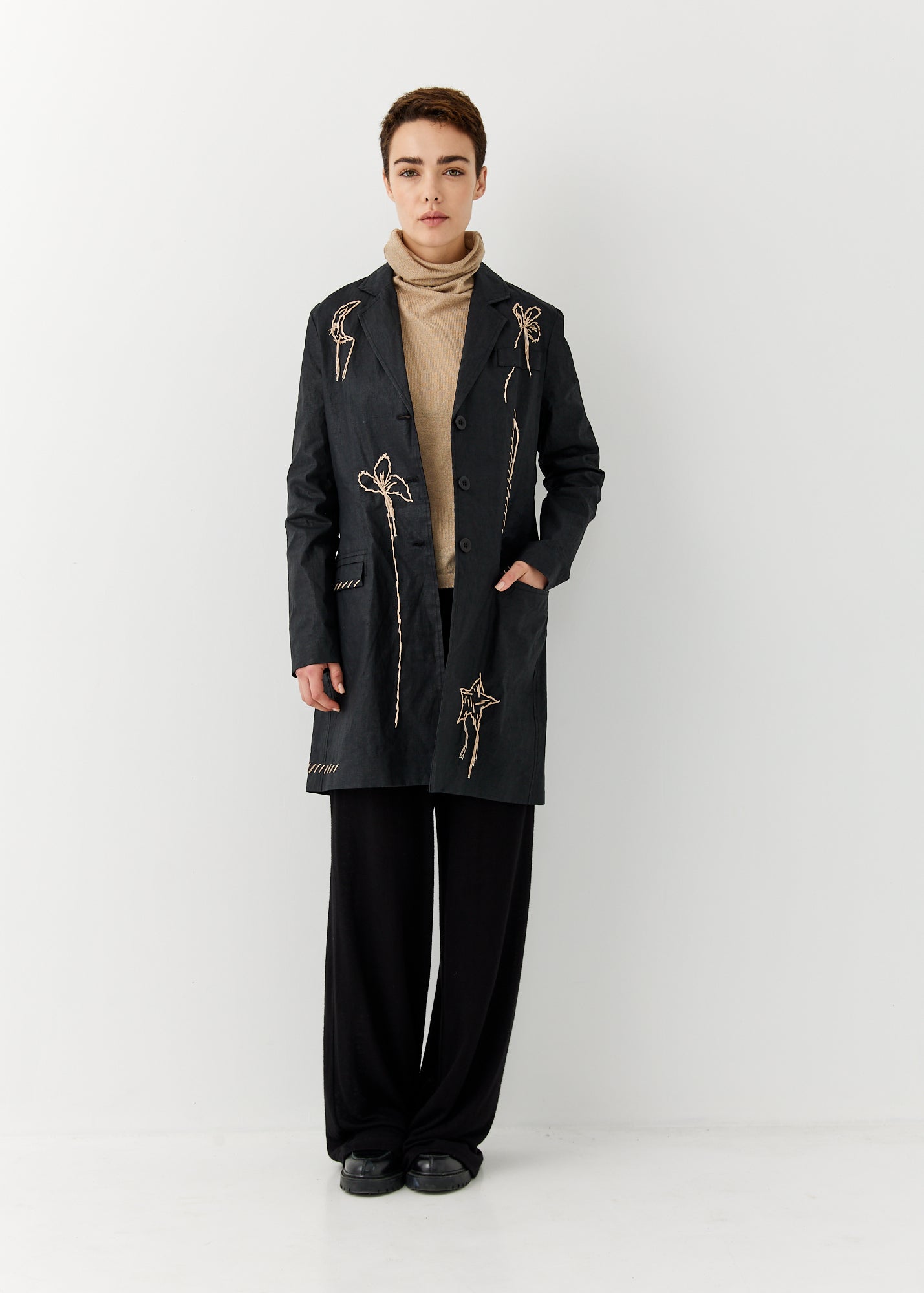 Classic Star Jacket