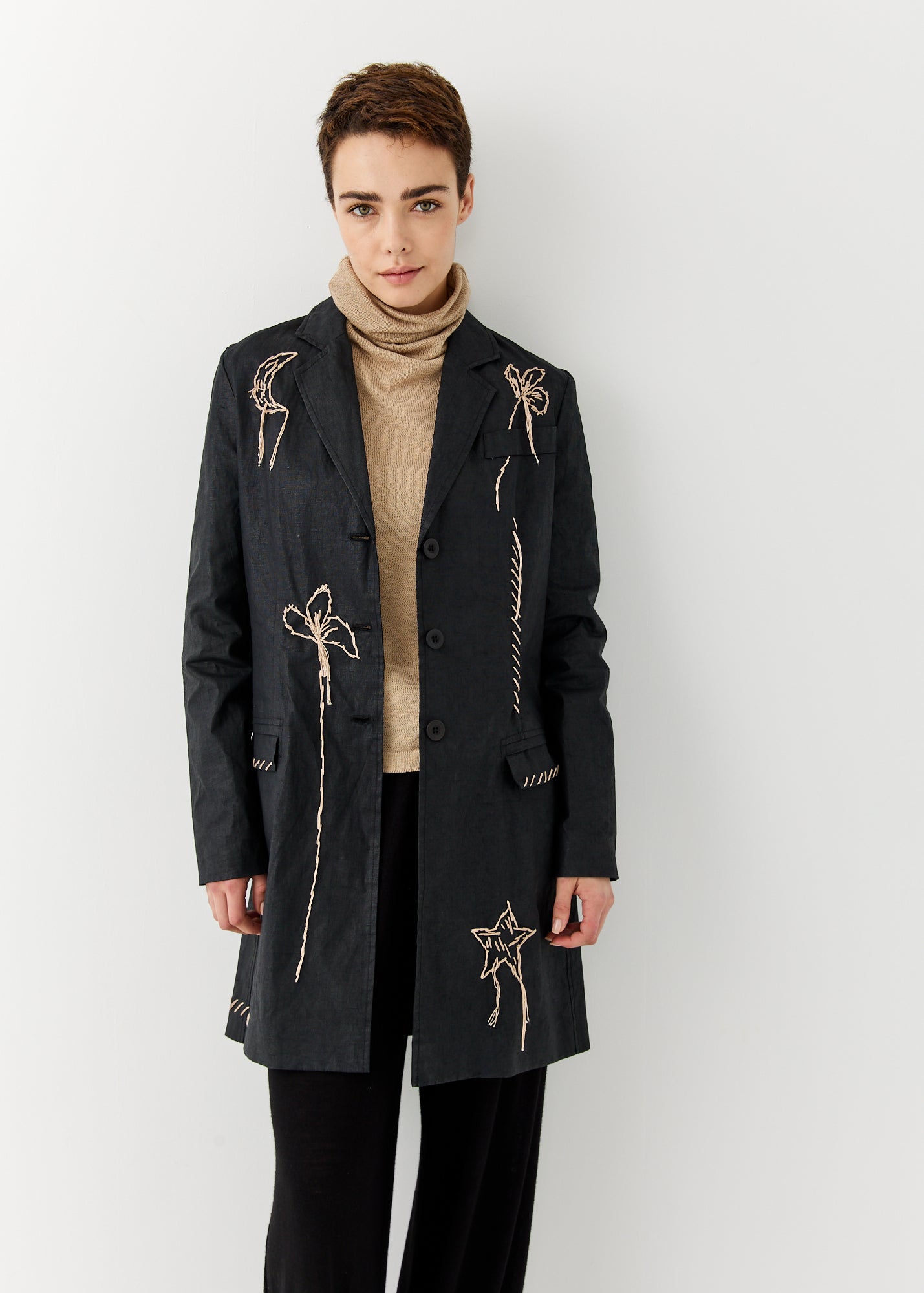 Classic Star Jacket