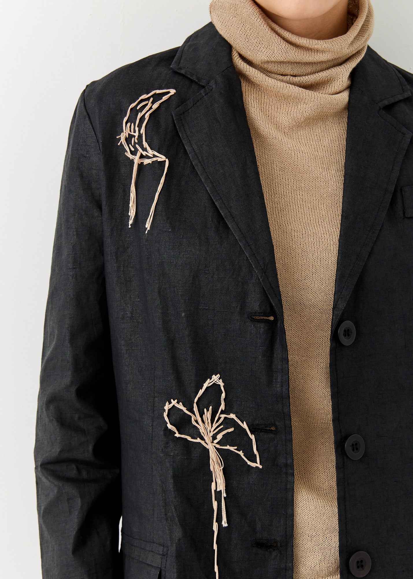 Classic Star Jacket
