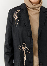 Classic Star Jacket