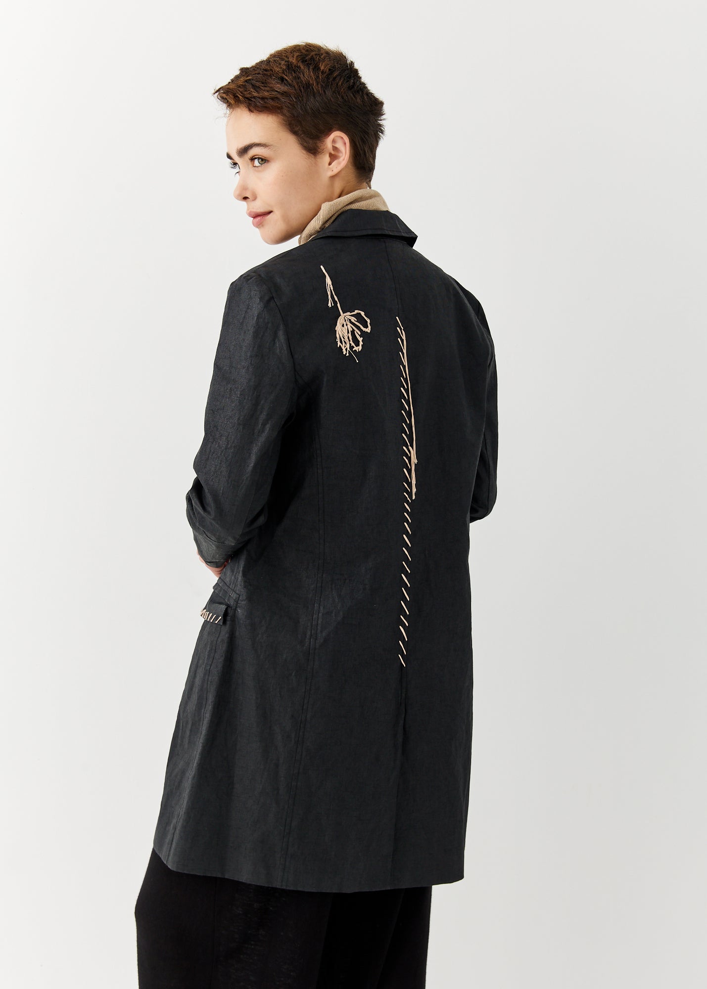 Classic Star Jacket