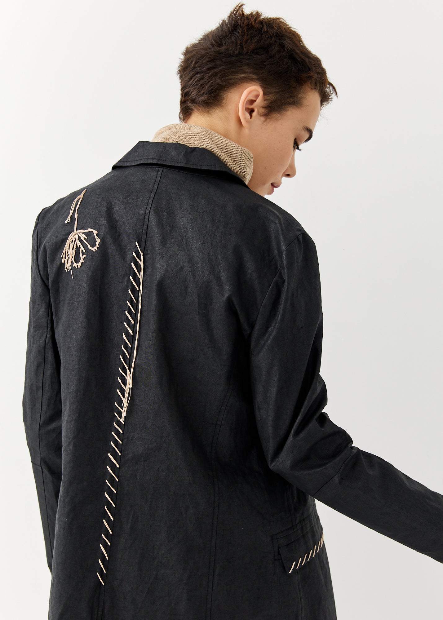 Classic Star Jacket