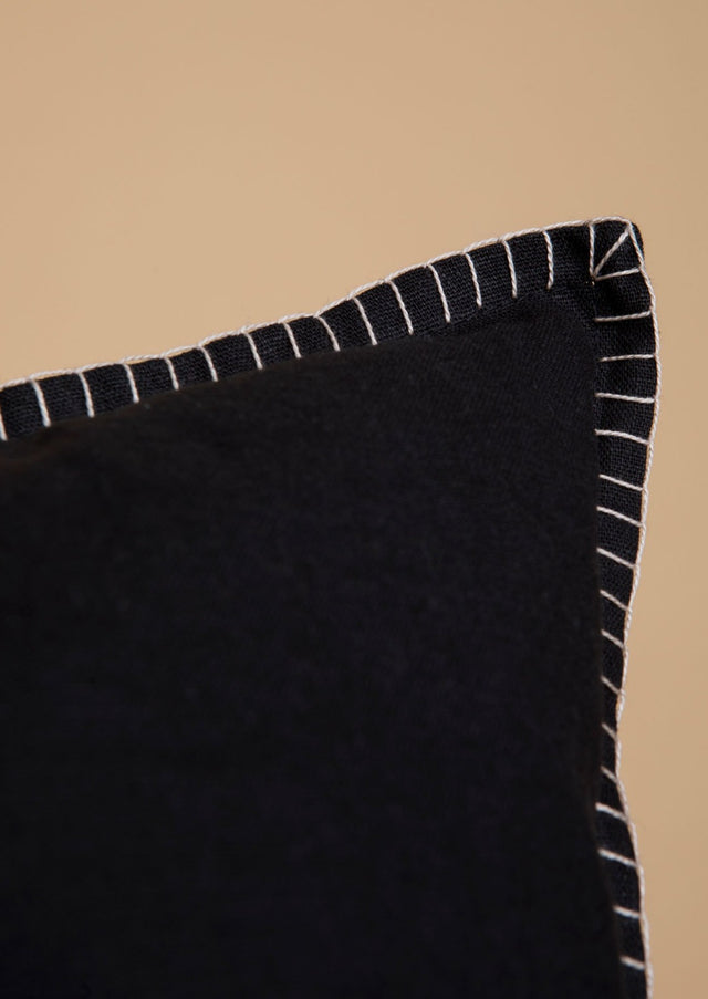'Home' Pillow - Blanket