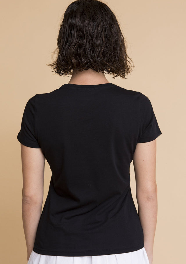 Inside' Unique T-shirt