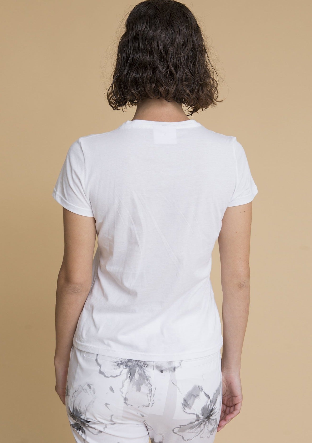 Inside' Unique T-shirt