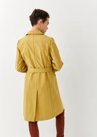 Zigzag Tie Jacket
